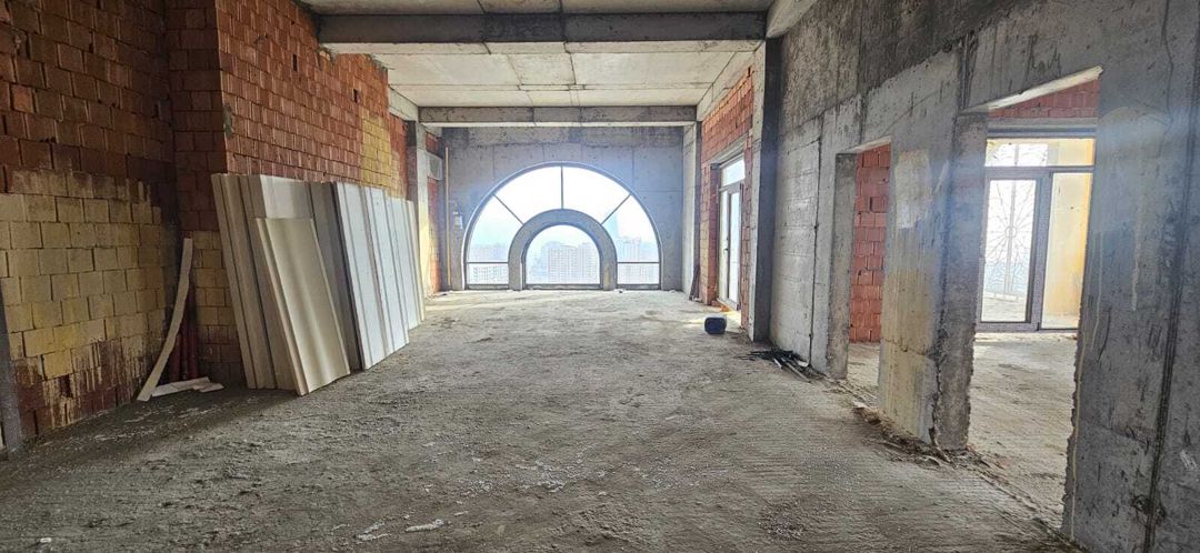 Satılır 8 otaqlı yeni tikili 476 m² — Mənzil, Bakı (4)