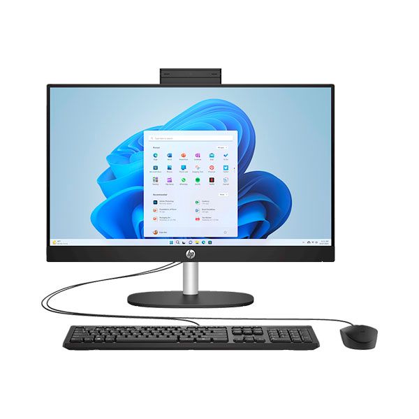 HP 27-cr0022ci 7X9W2EA — Mallar, Bakı