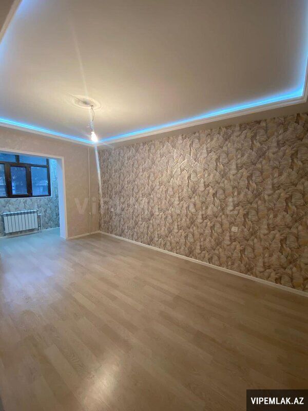 Nizami rayonunda 3 otaqlı Köhnə tikili Satılır, 85 m² — Mənzil, Bakı (6)