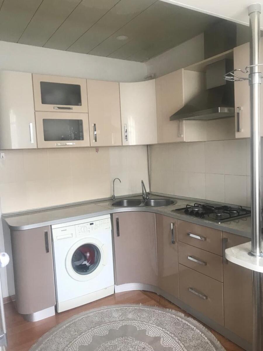 Satılır 3 otaqlı köhnə tikili 85 m² — Mənzil, Bakı (9)