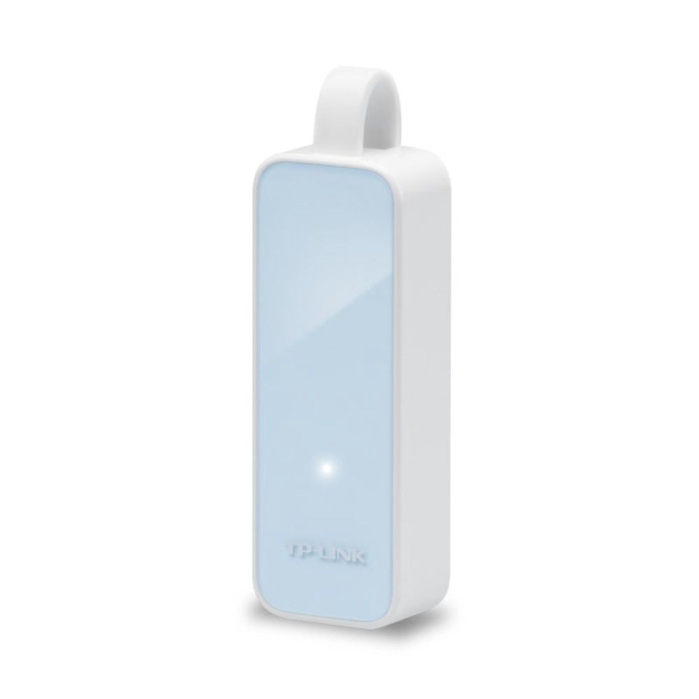 Şəbəkə Adapteri USB 2.0 Fast Ethernet TP-Link UE200 — Mallar, Bakı