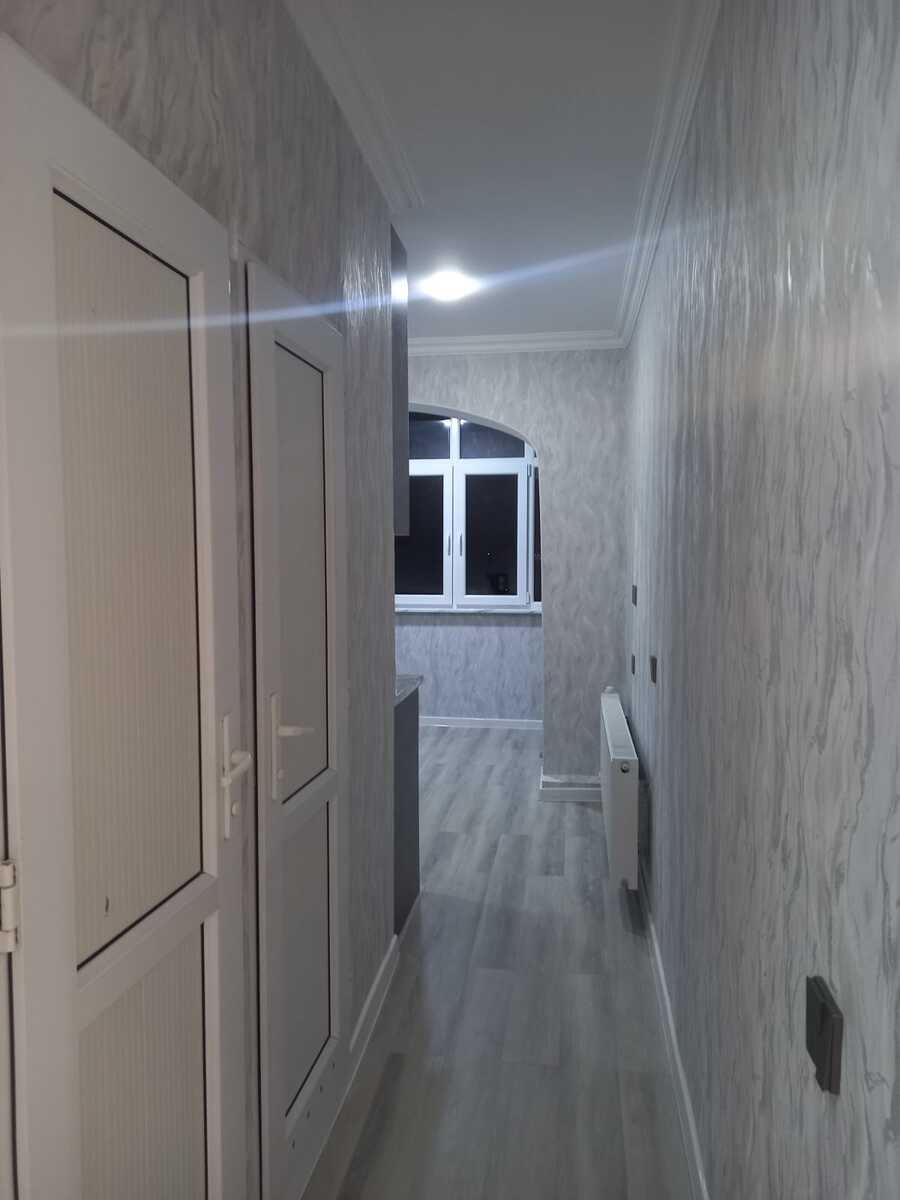 Satılır 3 otaqlı köhnə tikili 85 m² — Mənzil, Bakı (12)