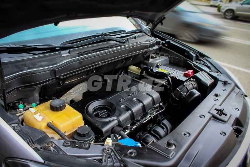 SsangYong Korando 2.0 L, 2013, 180 000 km — Avtomobillər, Bakı (9)