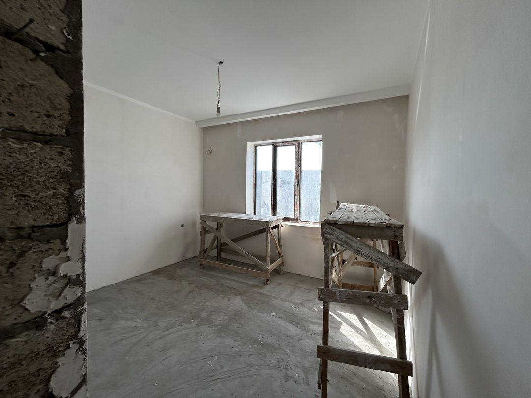 Satılır 4 otaqlı həyət evi/bağ evi 130 m² — Ev, villa, Bakı (12)