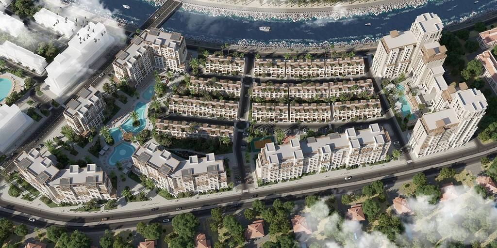 Satılır 1 otaqlı yeni tikili 39 m² — Mənzil, Bakı (3)