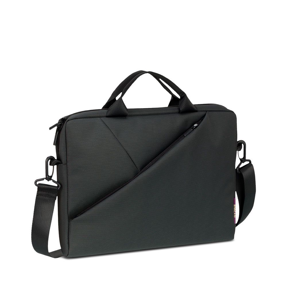 Noutbuk çantası 15.6 Rivacase 8730 Grey — Mallar, Bakı