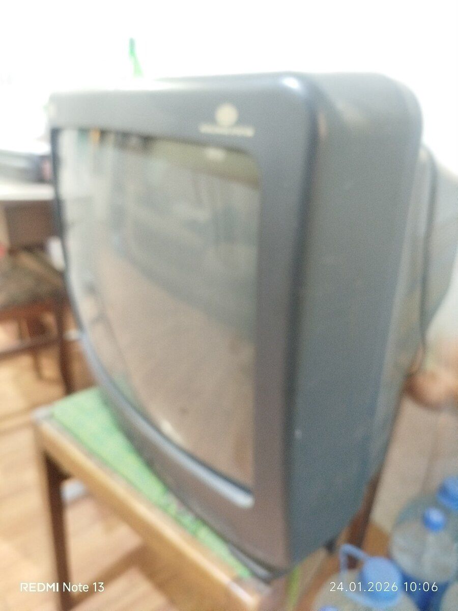 Televizor Supra — TV və Video, Bakı (2)