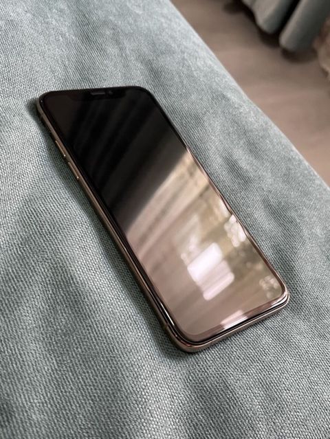IPhone Xs, 256 GB, Qızılı, Face ID — Bakı