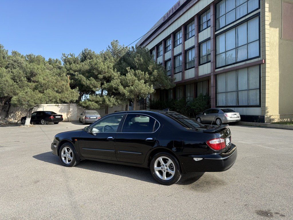 Nissan Maxima, 3.0 L, 2007 il, 400 000 km 99-RN-128 — Avtomobillər, Bakı (8)