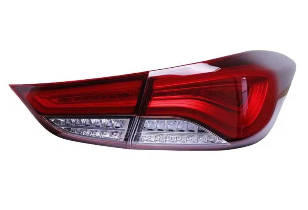 "Hyundai Elantra" stop işıqları — Ehtiyat hissələri və aksesuarlar, Bakı (9)