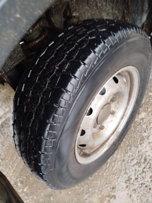 Chevrolet Niva 1.7 L, 2014, 222 000 km — Avtomobillər, Astara (4)