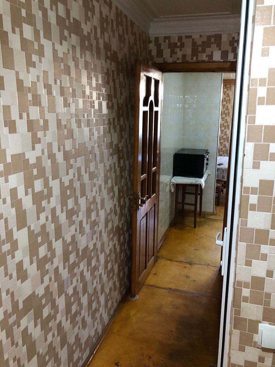 3-otaqlı mənzil, Sumqayıt ş., 85 m² — Mənzil, Sumqayıt (7)