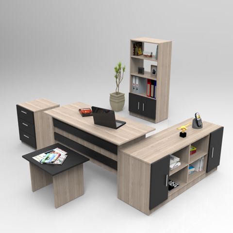 Veno ofis mebeli dəsti — Bakı