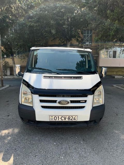 Ford Transit, 2.2 L, 2008 il, 220 000 km — Xırdalan