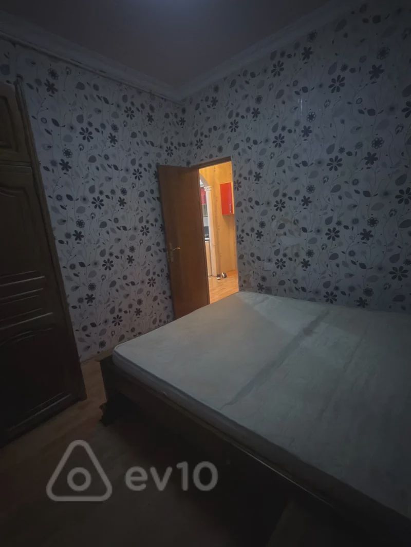 For rent: 2-room apartment (new building), 50 m² — Mənzil, Bakı (4)