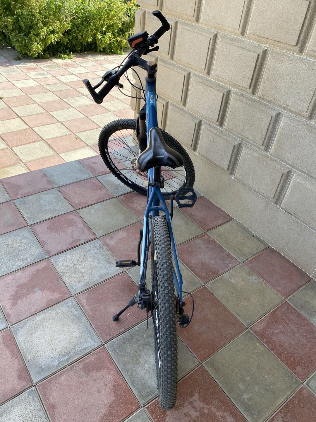 Velosiped Trinx — Velosipedlər, Bakı (3)