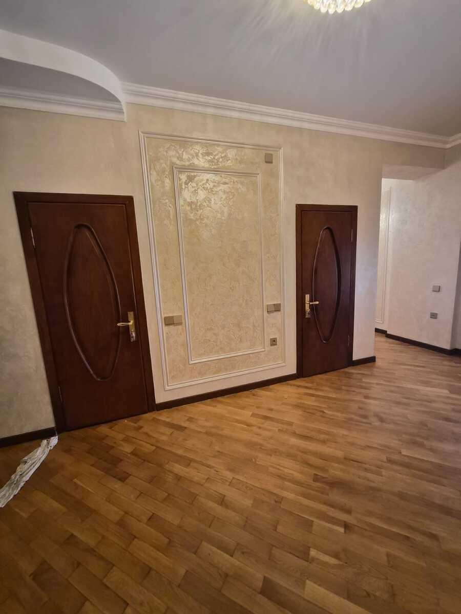 Satılır 3 otaqlı yeni tikili 142 m² — Mənzil, Bakı (10)