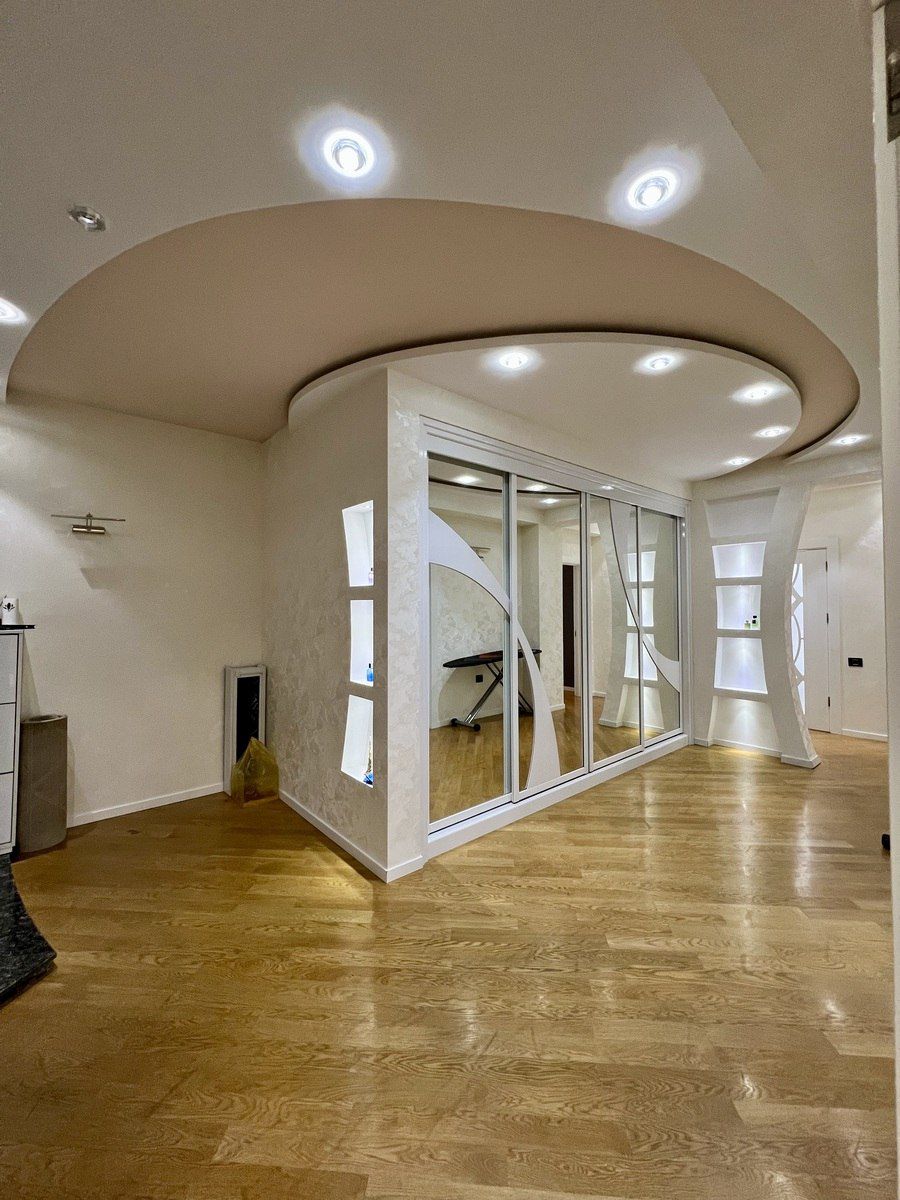 Satılır 3 otaqlı yeni tikili 136 m² — Mənzil, Bakı (7)
