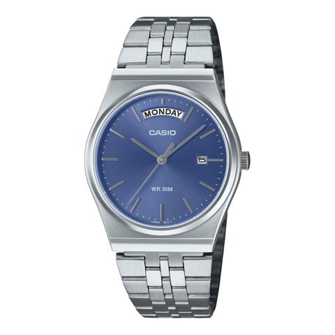 Qol saatı kişilər üçün Casio MTP-B146D-2AVDF — Bakı