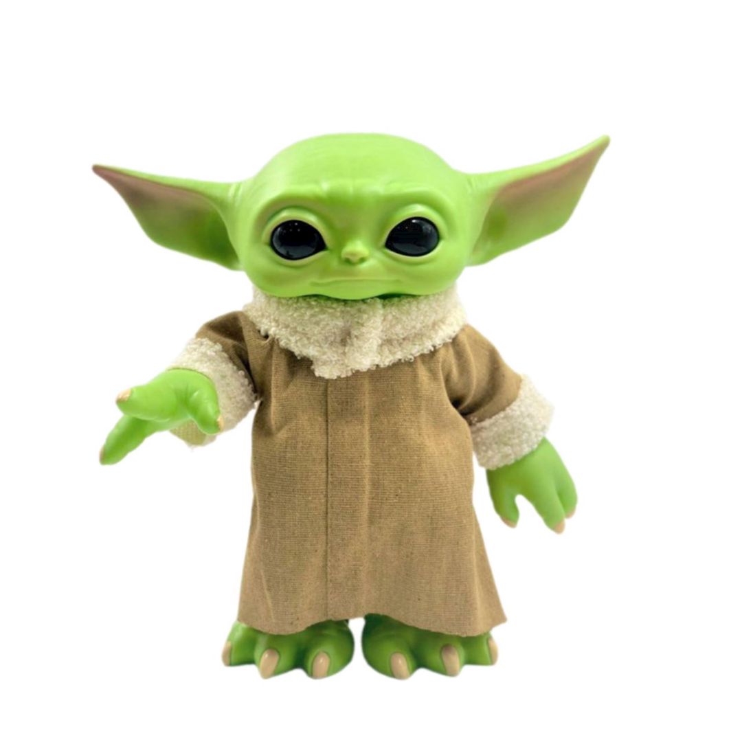 Kukla Yoda Tp_2012114000003, yaşıl — Mallar, Bakı