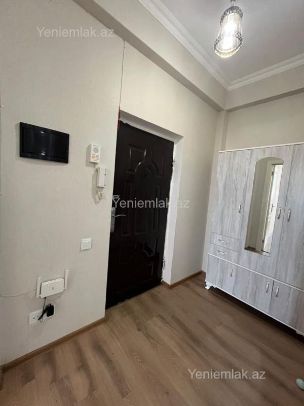 Kirayə 2 otaqlı Bina evi menzil (Yeni tikili), 65 m², Sumqayıt Bulvarı — Mənzil, Sumqayıt (7)