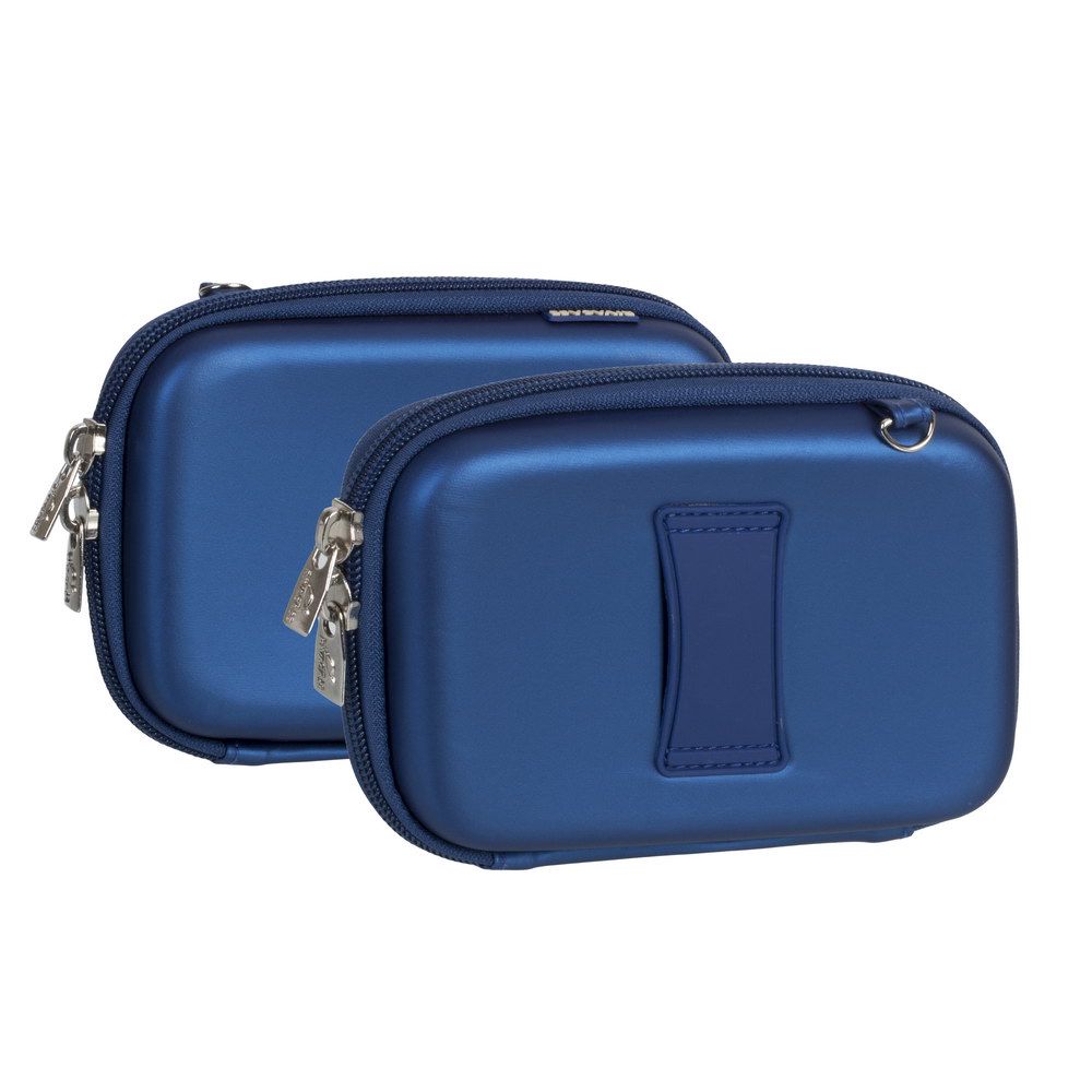 Xarici HDD Keys Rivacase 9101 Blue — Mallar, Bakı (4)