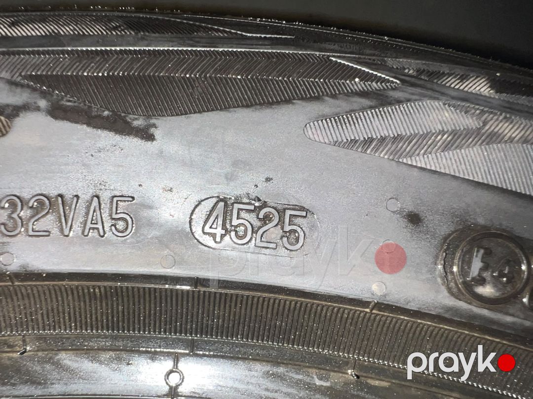 315/40R21 275/45R21 Continental — Şinlər, Bakı (8)
