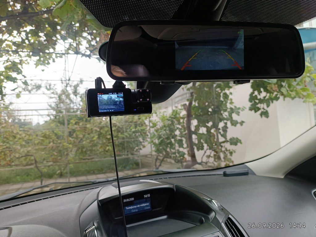 Ford Kuga, 1.6 L, 2013 il, 182 000 km — Avtomobillər, Bakı (8)