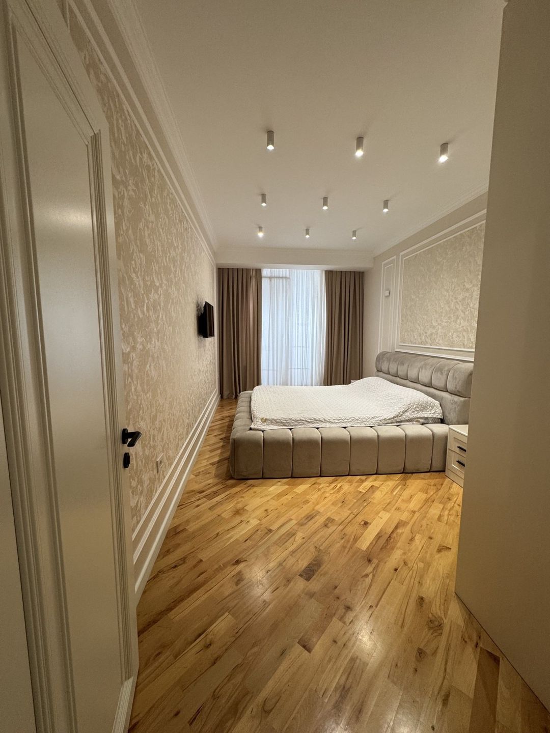 Satılır 2 otaqlı yeni tikili 67 m² — Mənzil, Bakı (7)