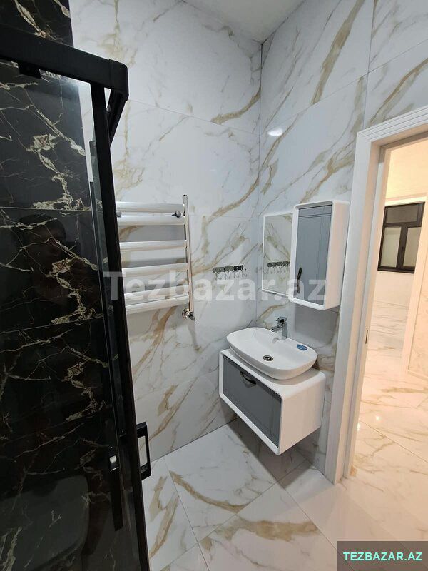 Şüvəlanda villa satılır — Ev, villa, Bakı (6)