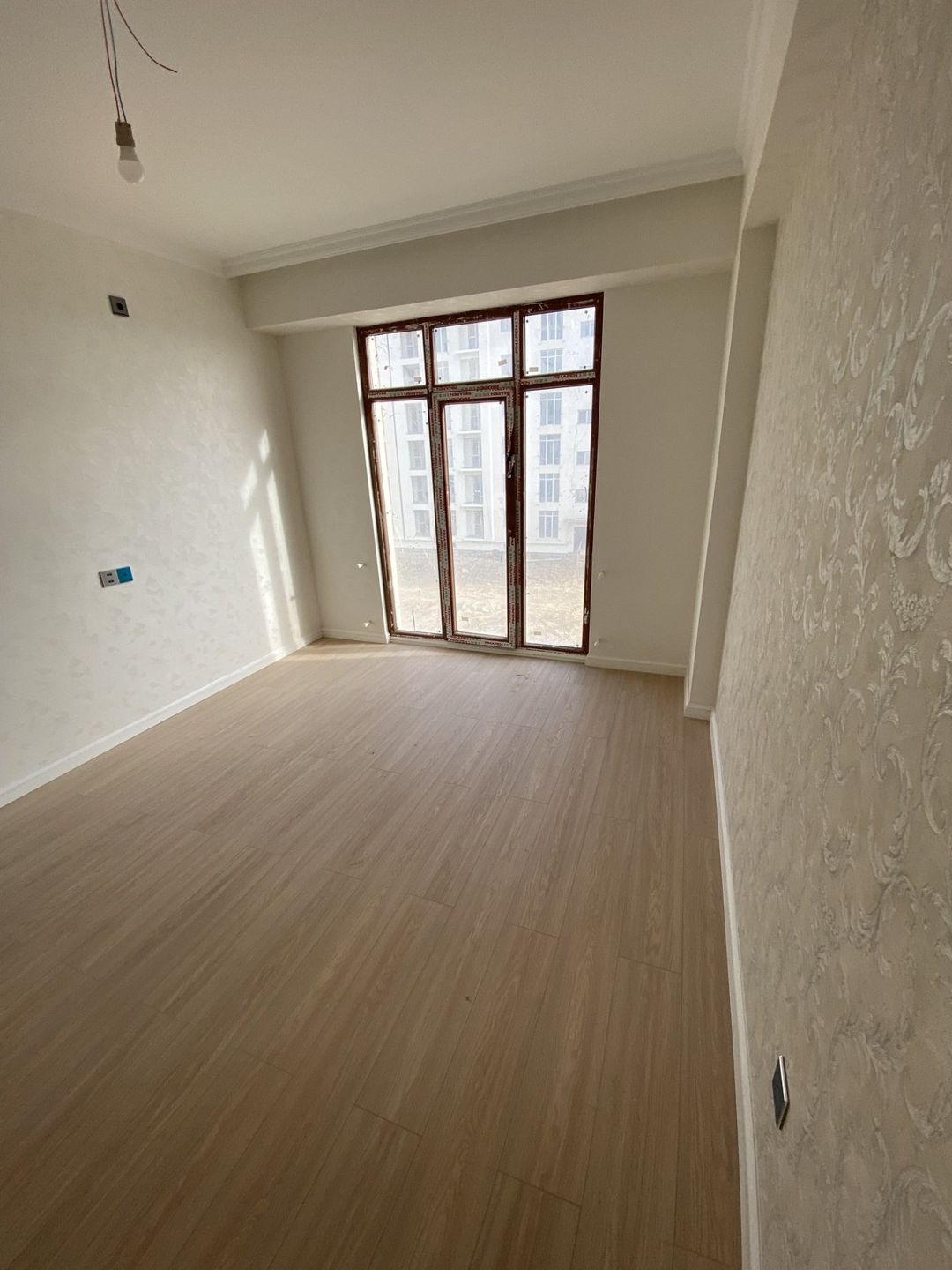 Satılır 1 otaqlı yeni tikili 35 m² — Mənzil, Sumqayıt (2)