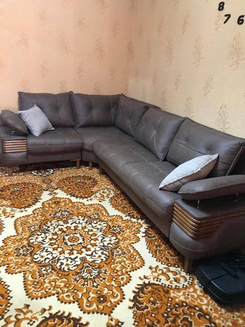 Künc divan — Sumqayıt