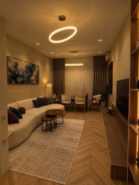 İcarəyə verilir 2 otaqlı yeni tikili 100 m² — Bakı