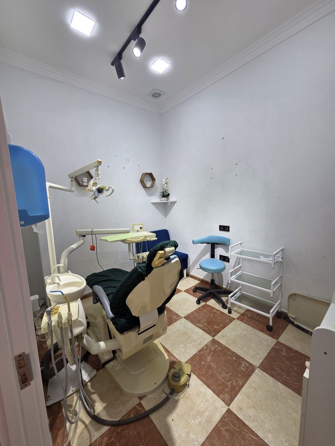 İcarəyə verilir obyekt 83 m² — Əmlak, Bakı (12)