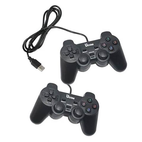 Ucom Twins PC Game Controller — Bakı