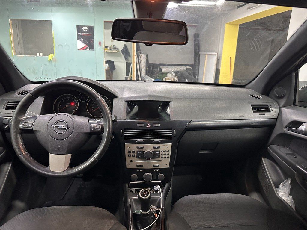 Opel Astra, 1.3 L, 2007 il, 400 000 km 10-XY-872 — Avtomobillər, Bakı (5)