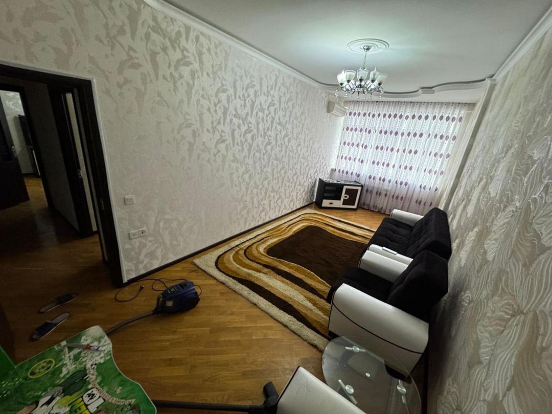 Satılır 2 otaqlı yeni tikili 80 m² — Mənzil, Bakı (6)