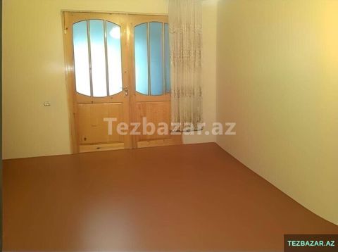 3 Otaqlı mənzil satılır 7-8-12 Birləşmiş məhəllə Obidinyonnu — Sumqayıt