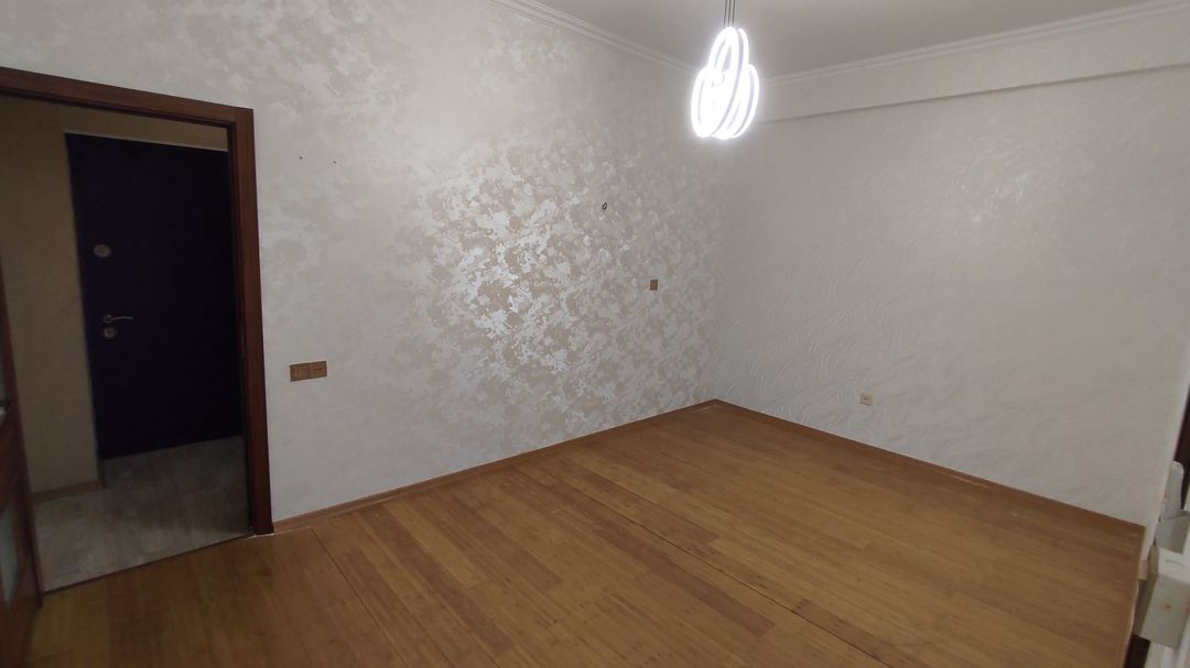 Satılır 2 otaqlı yeni tikili 41 m² — Mənzil, Xırdalan (7)