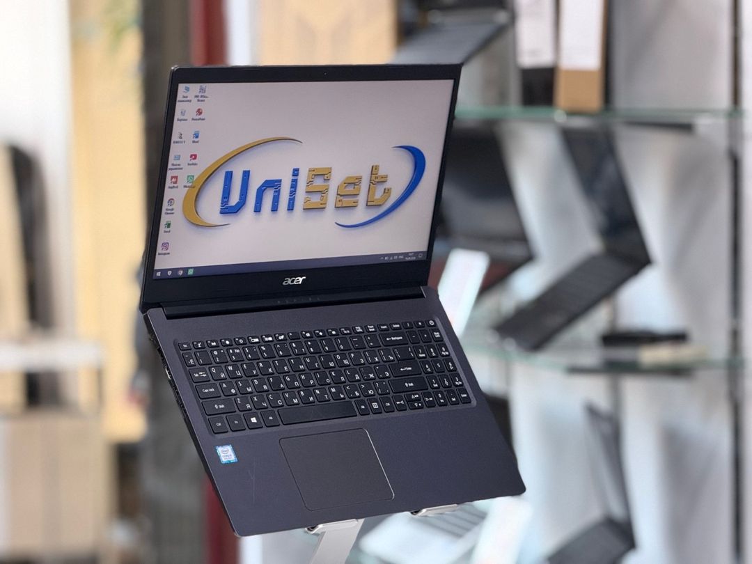 Noutbook Acer Aspire A315 — Noutbuklar, Bakı (2)