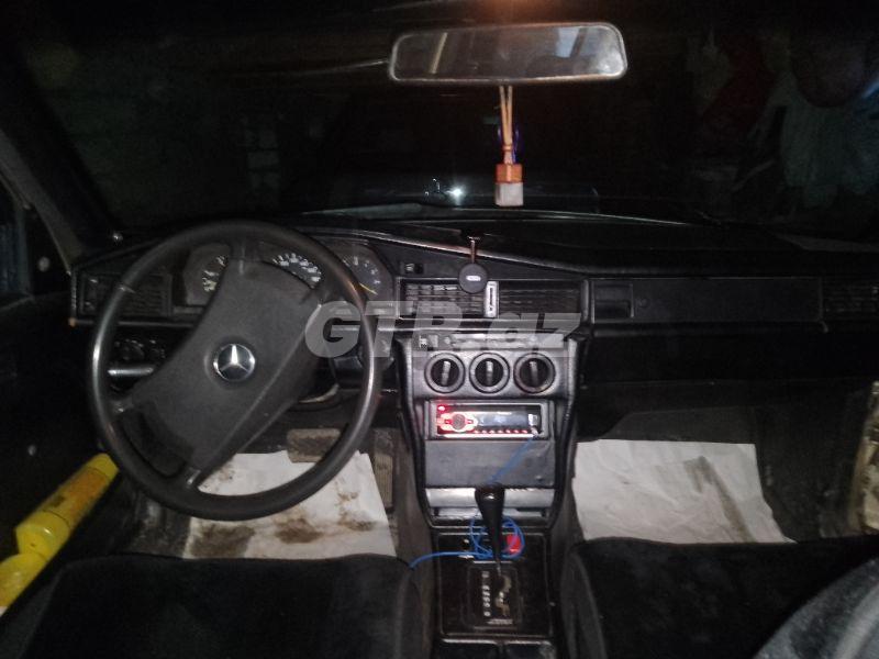 Ford Transit 2.0 L, 1990, 178 546 km 07-BJ-729 — Avtomobillər, Astara (3)