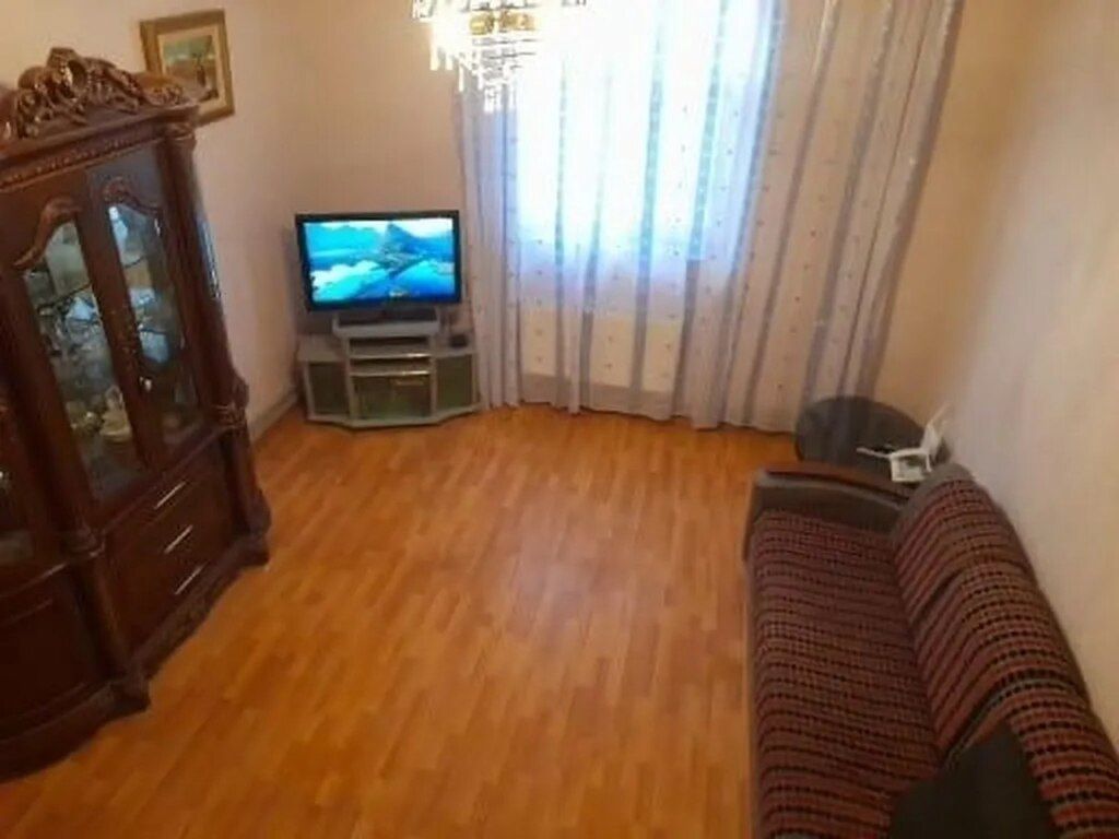 Həyət evi, Xətai r — Ev, villa, Bakı (5)