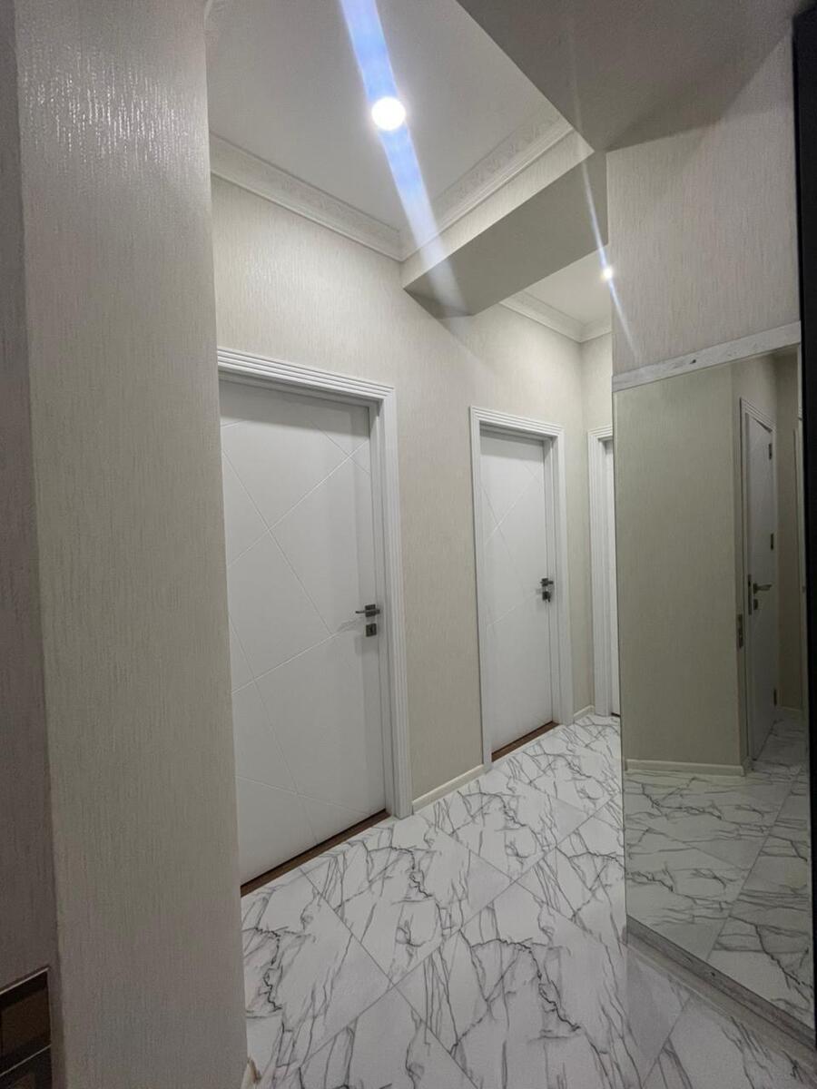 Satılır 3 otaqlı yeni tikili 64 m² — Mənzil, Xırdalan (10)