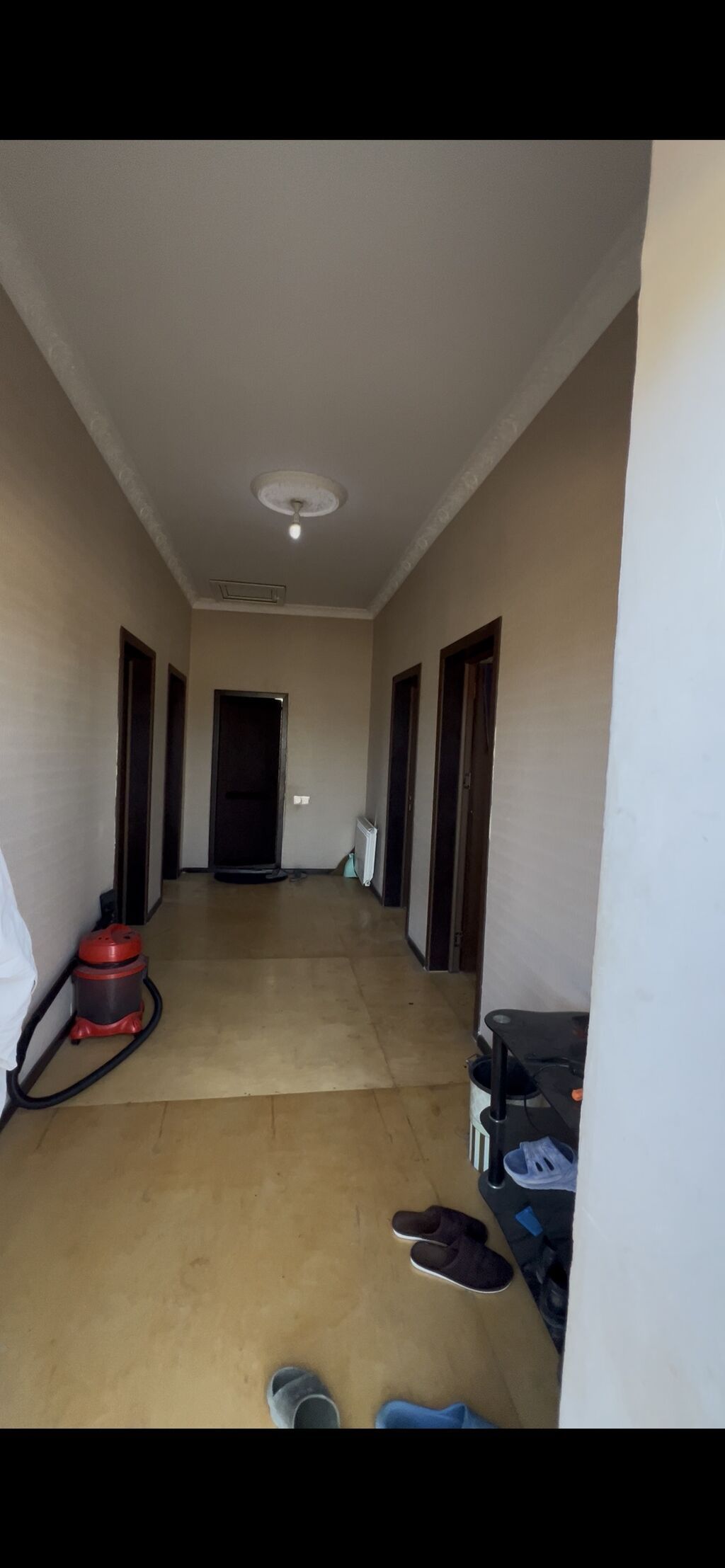 5 otaqlı, 160 kv. m — Ev, villa, Mehdiabad (7)
