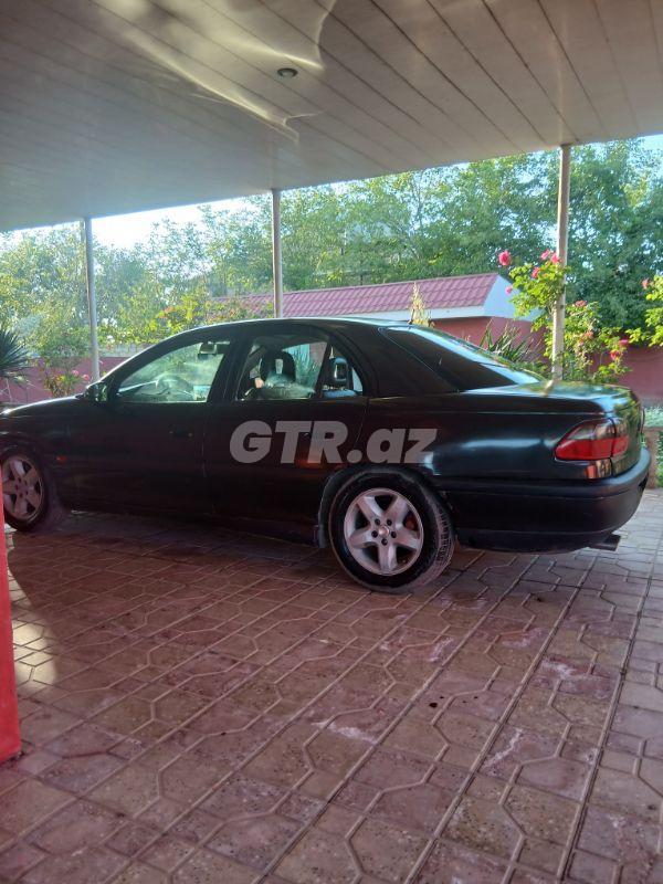 Opel Omega 2.0 L, 1998, 236 410 km — Avtomobillər, Beyləqan (5)