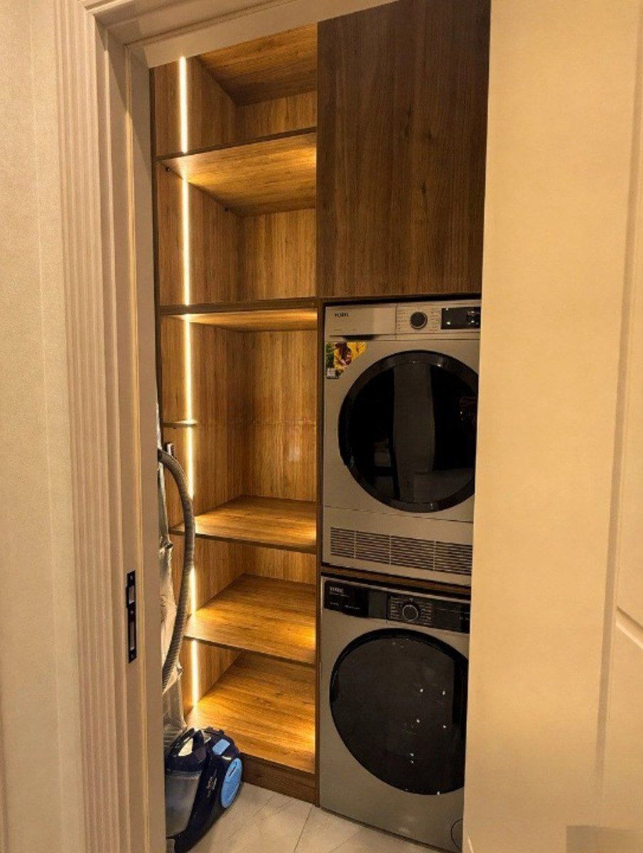 İcarəyə verilir 2 otaqlı yeni tikili 100 m² — Mənzil, Bakı (10)