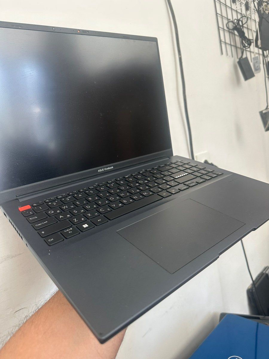 Noutbuk Asus — Noutbuklar, Bakı (2)