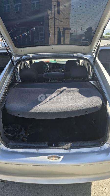 Opel Vectra 2.0 L, 1996, 454 646 km — Avtomobillər, Neftçala (8)