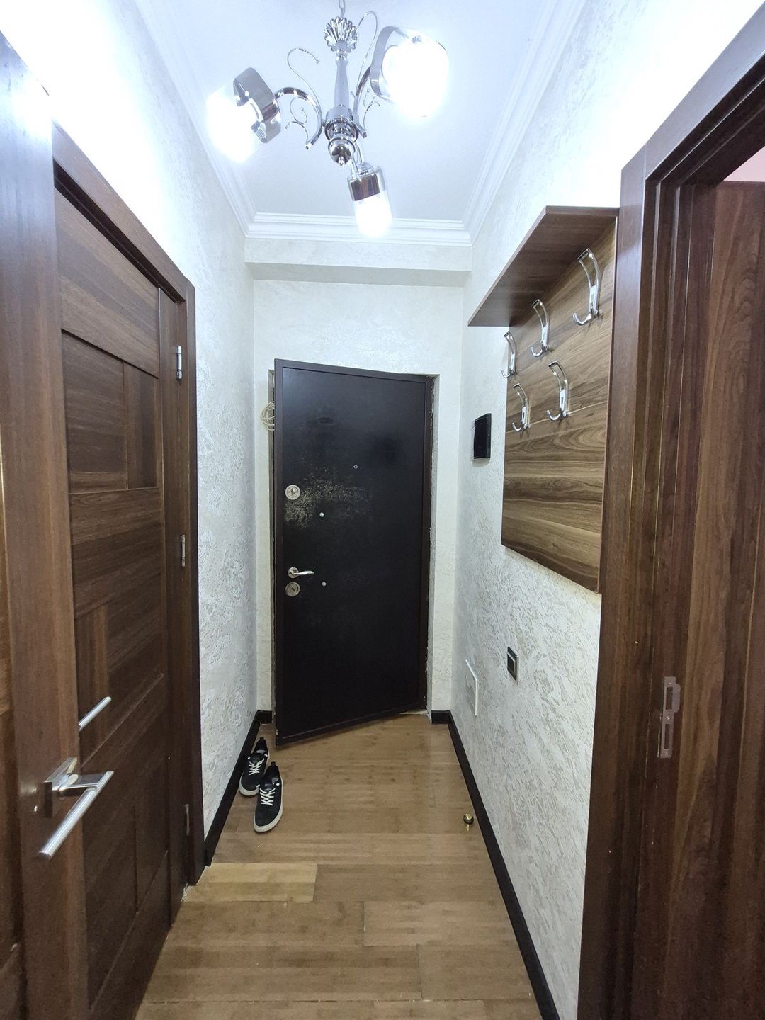 Satılır 2 otaqlı yeni tikili 43 m² — Mənzil, Xırdalan (8)