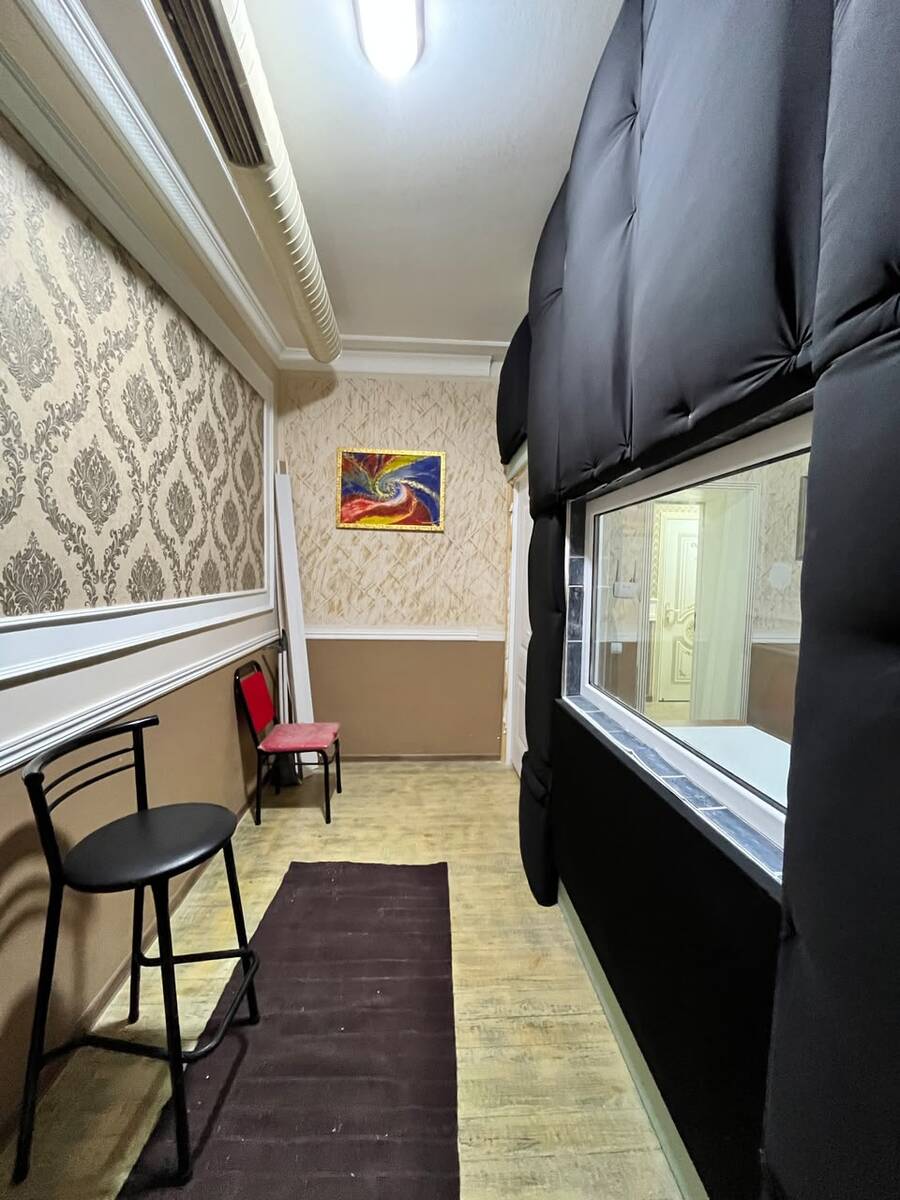 İcarəyə verilir obyekt 20 m² — Əmlak, Bakı (10)